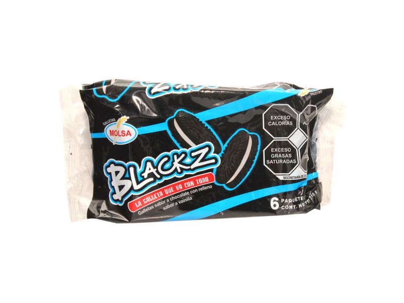 Galleta-Molsa-Blackz-6-Pack-210gr-2-34989