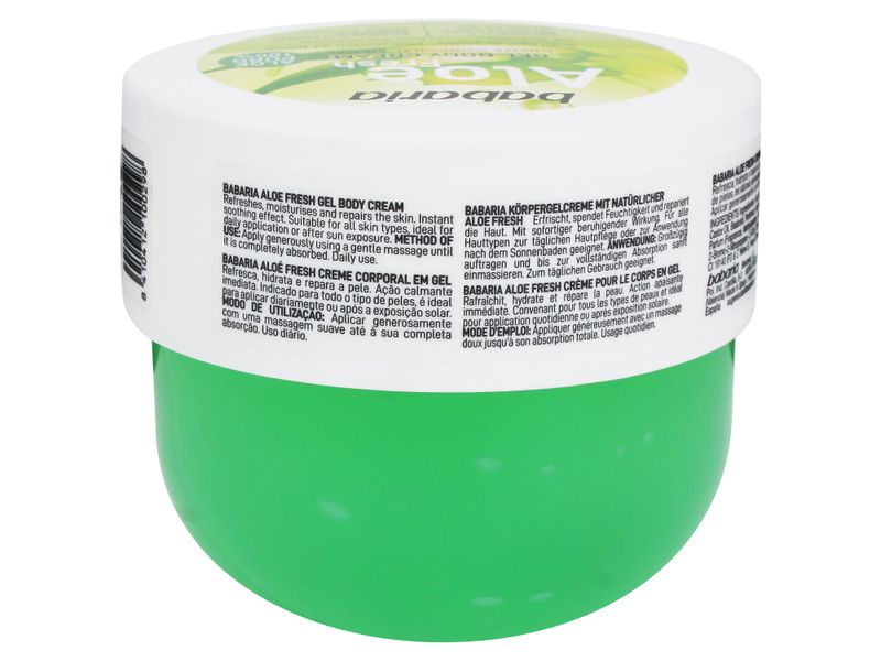 Gel-Body-Babaria-Aloe-Fresh-400-ml-3-37667