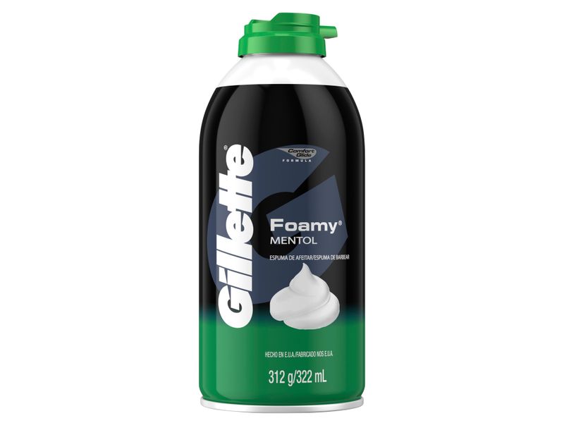 Espuma-de-Afeitar-Gillette-Foamy-Mentol-312-g-1-859