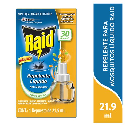 TRAMPA PARA CUCARACHAS RAID MAX 4 PZA.