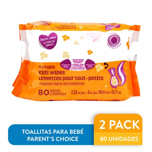 Comprar Toallas Húmedas Huggies Limpieza Efectiva Con Control De Olores -  48Uds