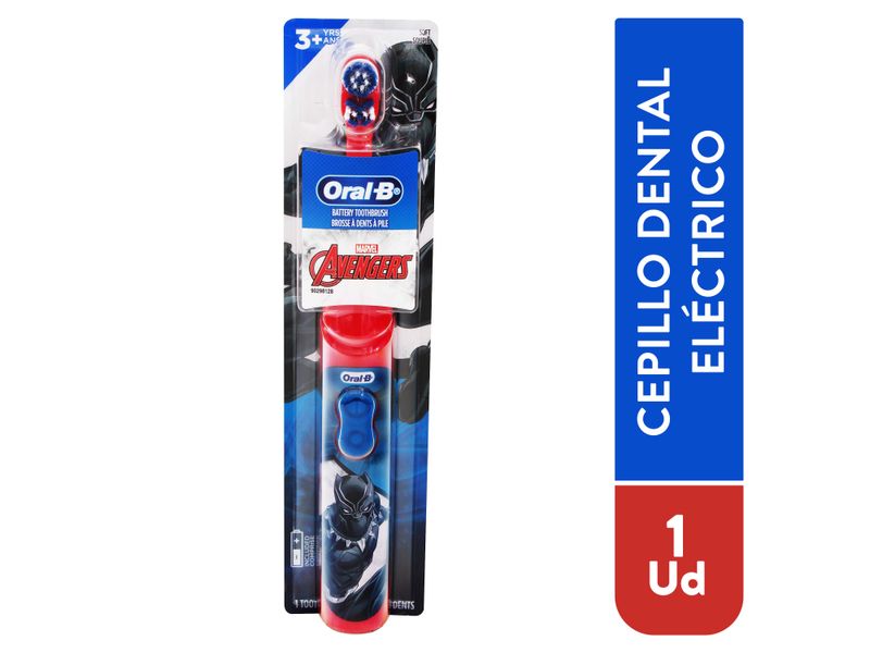 Cepillo-Dental-Oral-B-Kids-Avengers-1und-1-33139