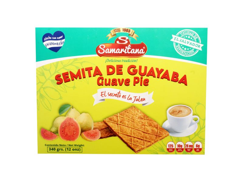 Semita-Samaritana-De-Guayaba-340Gr-1-13867