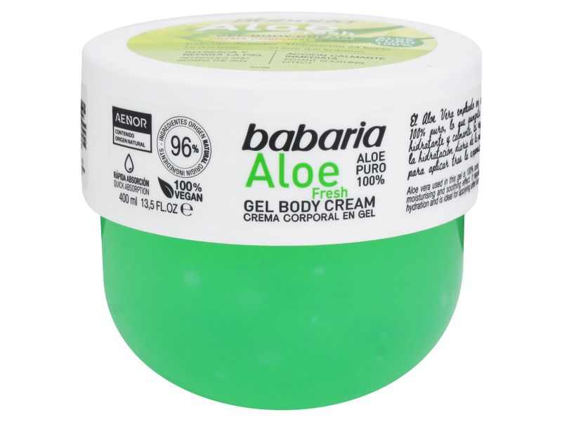 Gel-Body-Babaria-Aloe-Fresh-400-ml-1-37667