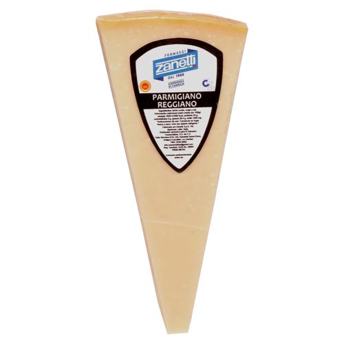 Queso Zanetti Parmigiano - 150 g