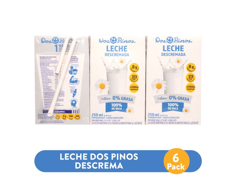 6-Pack-Leche-Dos-Pinos-Descrema-250Ml-1-8422