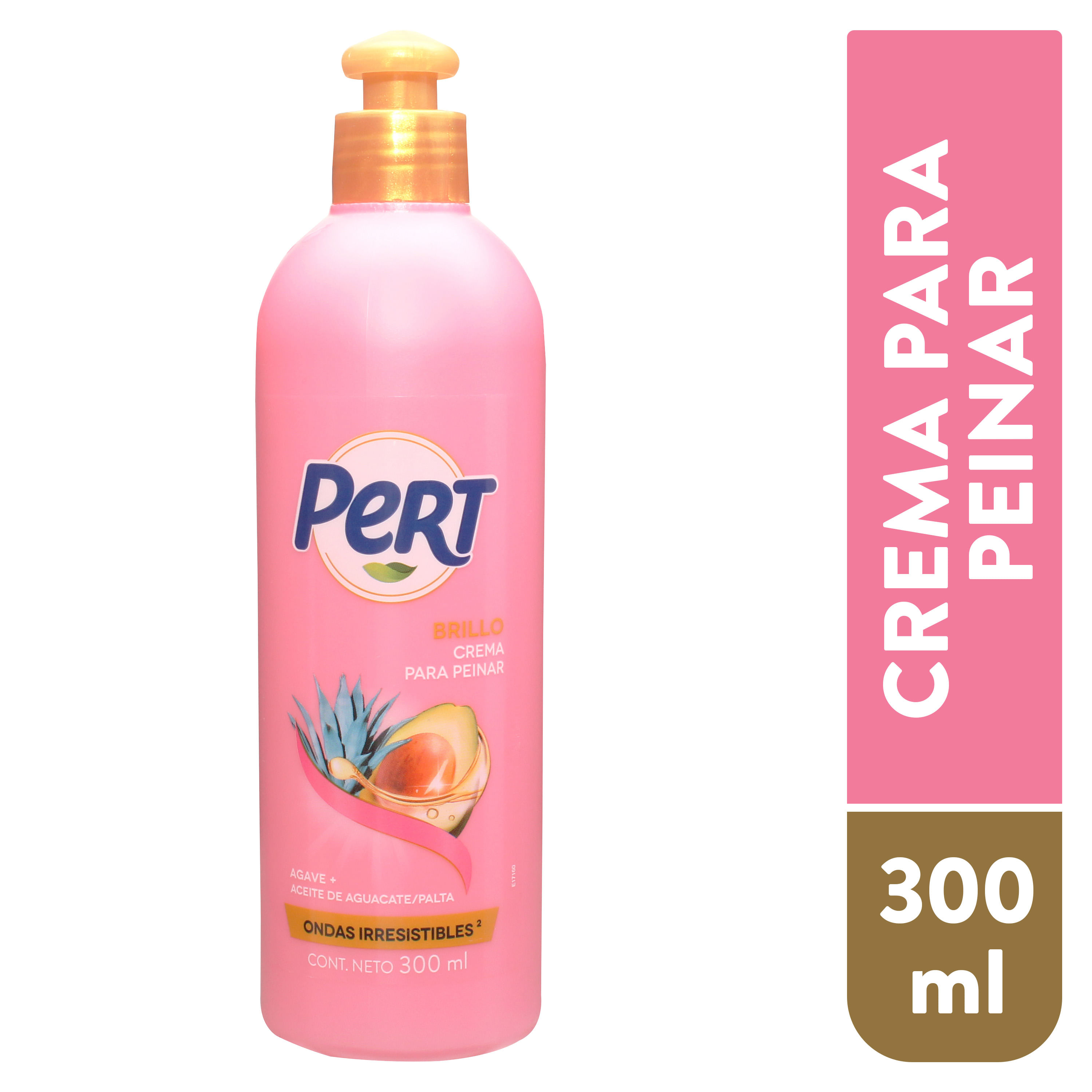 Crema-De-Peinar-Pert-Agave-Y-Aguacate-300-g-1-38162