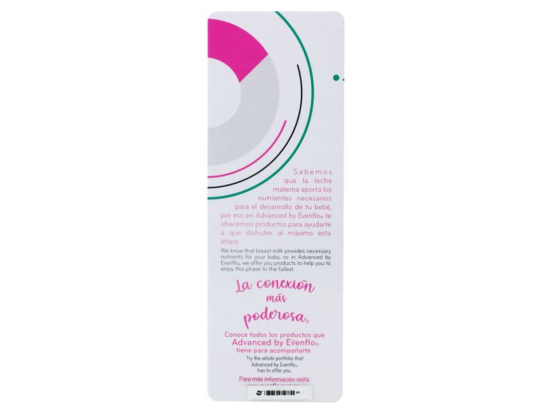 Recolector-De-Leche-Evenflo-Manual-3-36271