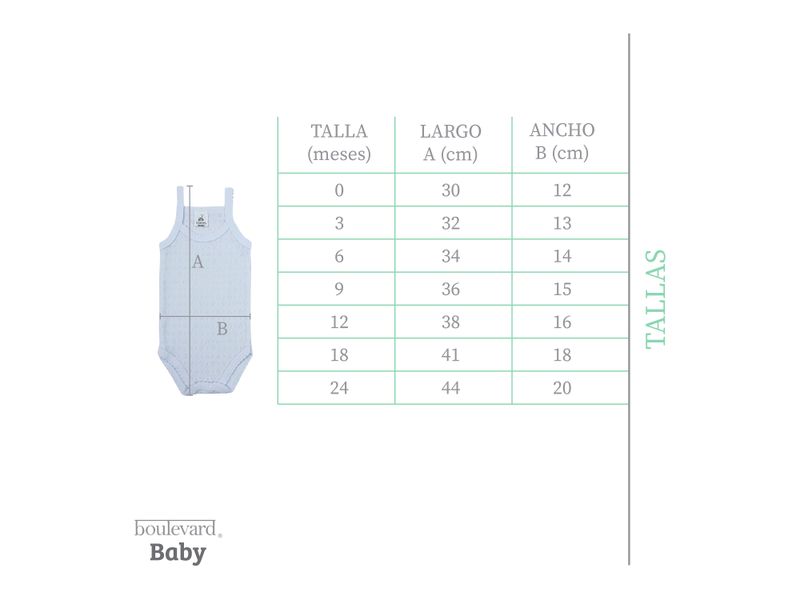 Mameluco-Bolevard-Blanco-Para-Beb-Ni-a-Talla-3-Meses-5-42139