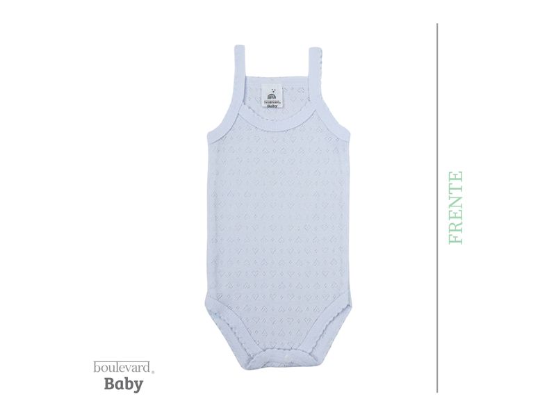 Mameluco-Bolevard-Blanco-Para-Beb-Ni-a-Talla-6-Meses-2-42140