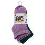 Calceta-Sik-Sak-Sock-Lisa-Bebe-6-Pk-T0-2-43347