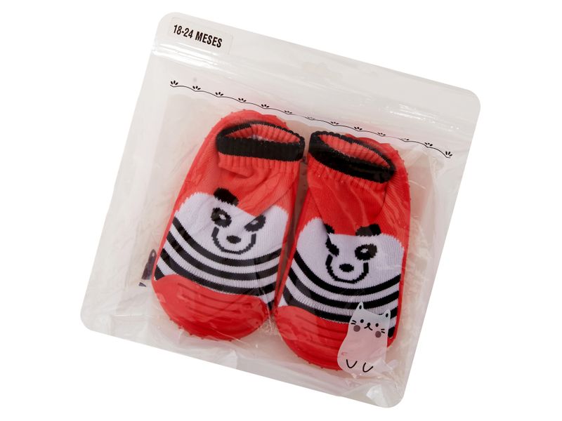 1Par-Cal-Beba-Sock-Shoes-Sik-Sak-Sock-2-43366