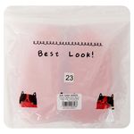 1Par-Cal-Beba-Sock-Shoes-Sik-Sak-Sock-3-43366