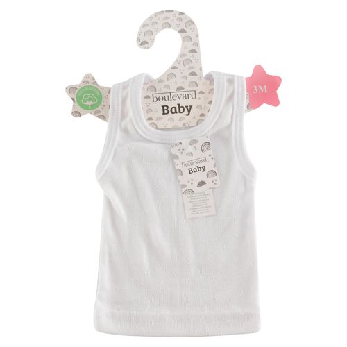 Camiseta Bebe Marca Boulevard 3M R 200