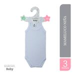 Mameluco-Bolevard-Blanco-Para-Beb-Ni-a-Talla-3-Meses-1-42139