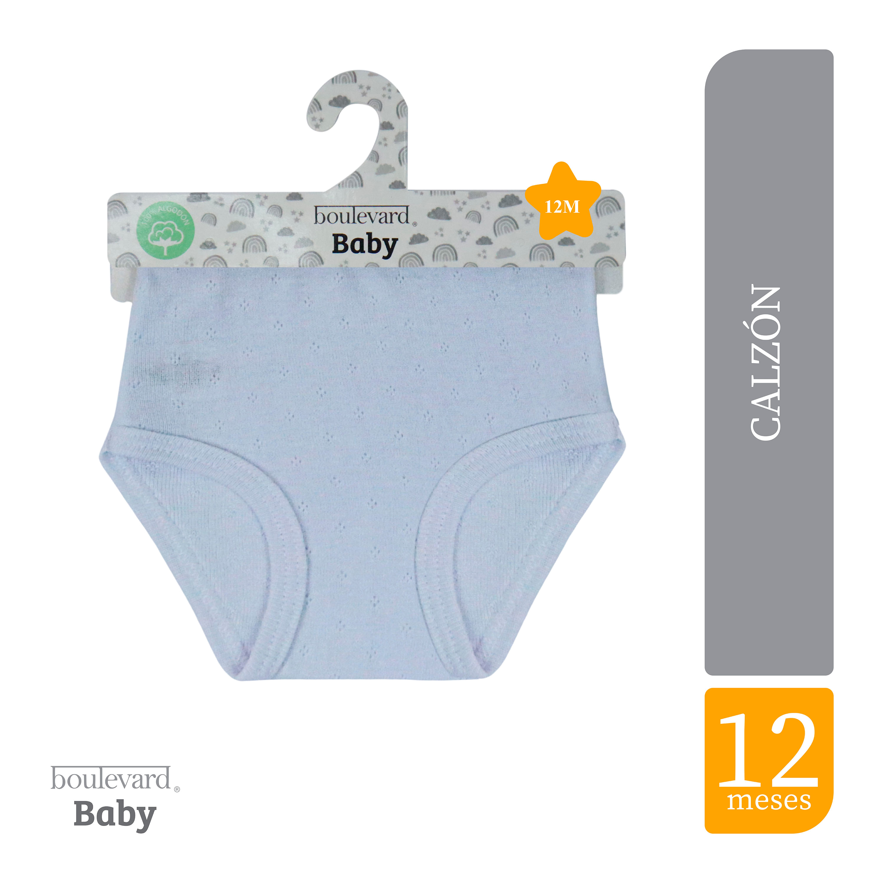 Calz-n-Para-Beb-Boulevard-Color-Blanco-Talla-12-Meses-1-42149