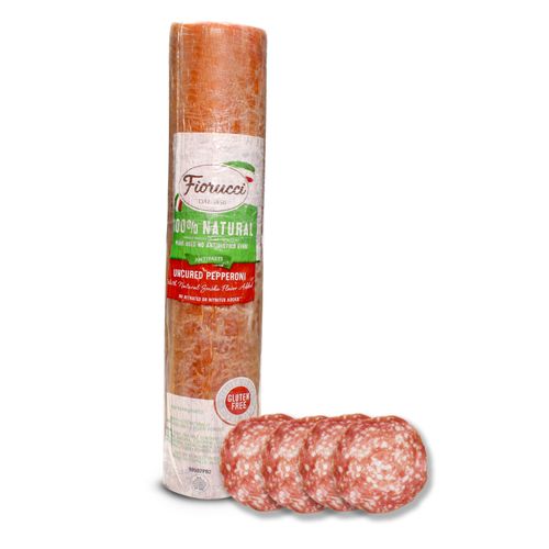 Pepperoni Fiurucci Natural - 454 g