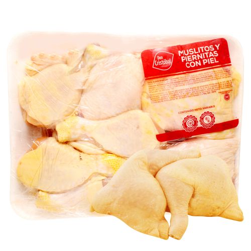 Pollo Fresco Pechuga – Súper La Violeta