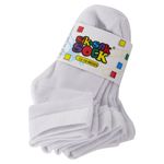 Calceta-Sik-Sak-Sock-Lisa-Bebe-6-Pk-T0-1-43348