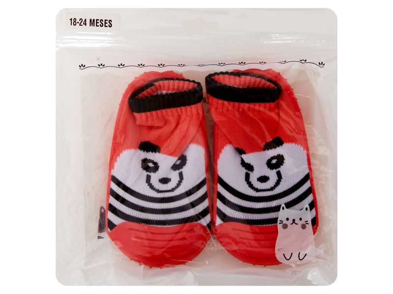 1Par-Cal-Beba-Sock-Shoes-Sik-Sak-Sock-1-43366