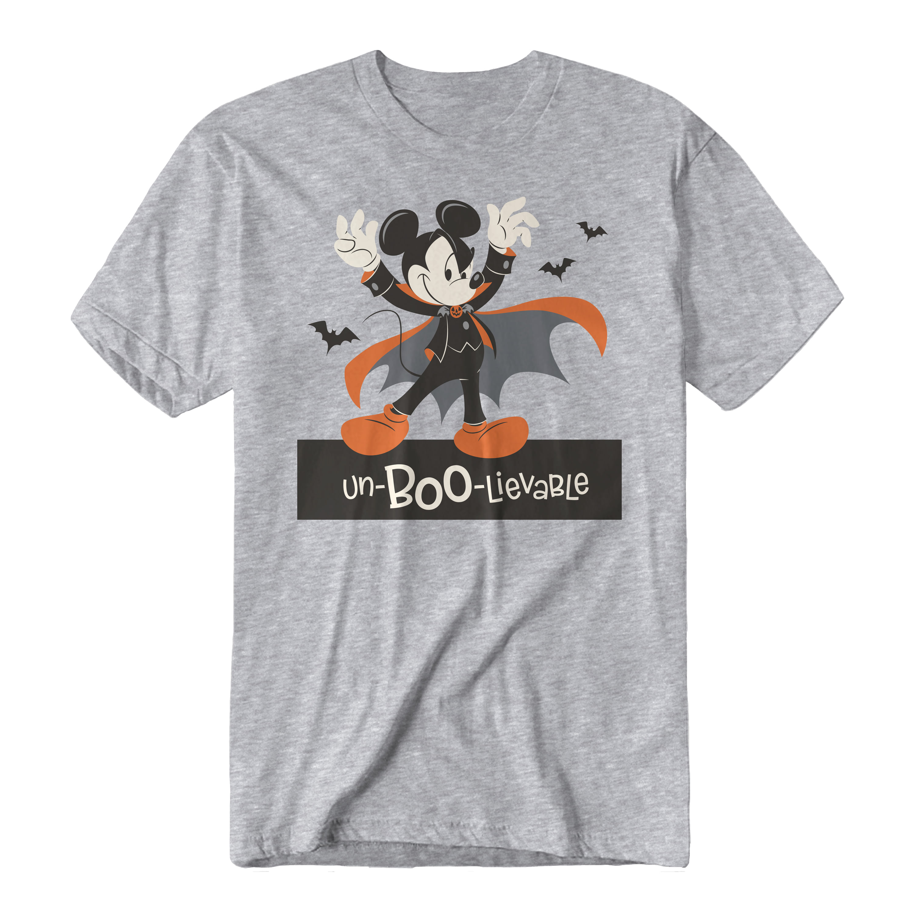 T-Shirt-Disney-Snow-W-Para-Caballero-Talla-XSAXl-1-43498