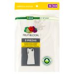 Camiseta-Fruit-Of-The-Loom-para-Ni-os-Color-Blanco-3-Pack-Talla-XL-1-32326
