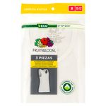 Camiseta-Fruit-Of-The-Loom-para-Ni-os-Color-Blanco-3-Pack-Talla-M-1-32327
