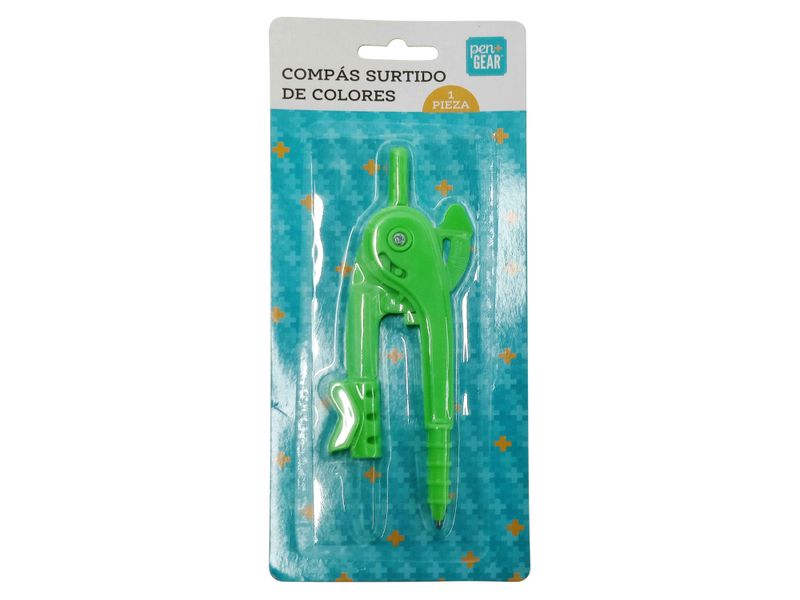 Compas-Pen-Gear-Color-Verde-2-18944