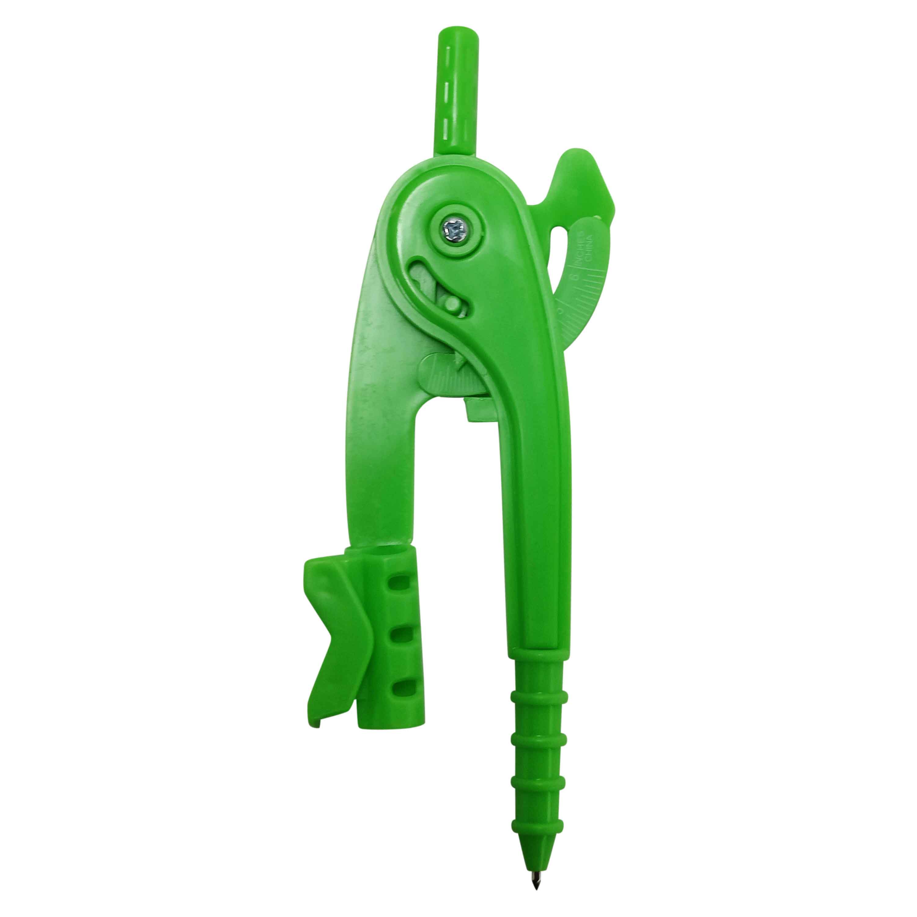 Compas-Pen-Gear-Color-Verde-1-18944