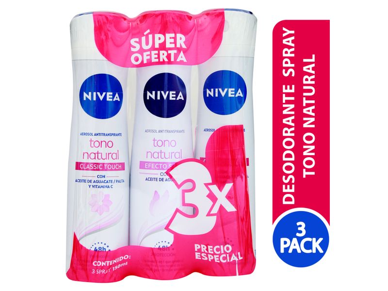 Deo-Nivea-Spray-Aclarado-Clas-Sat-450ml-1-40796