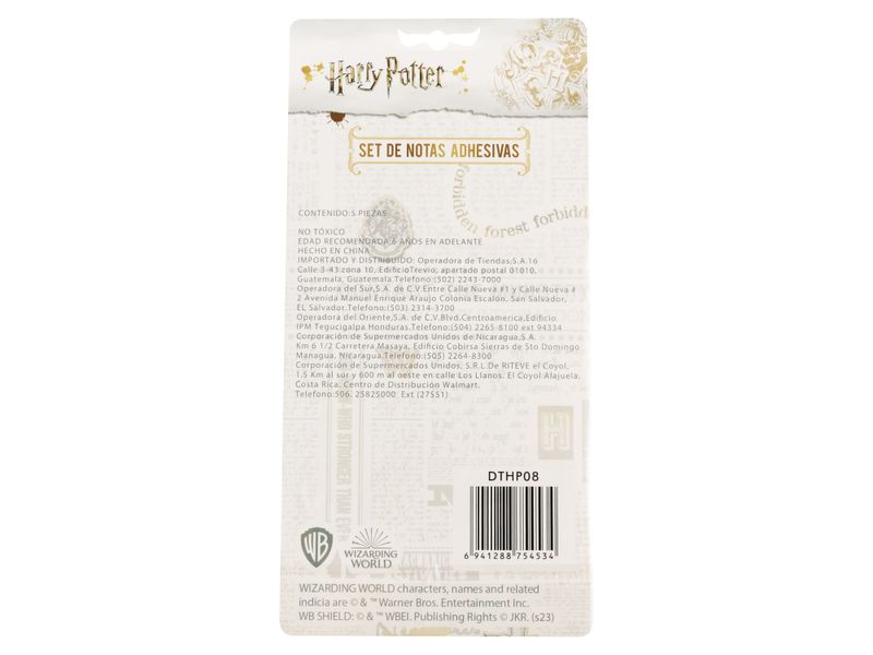 Notas-Adhesivas-Harry-Potter-Set-Surtido-5-pzas-2-29036