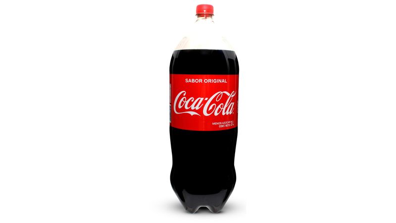 Comprar Gaseosa Coca Cola regular - 355 ml