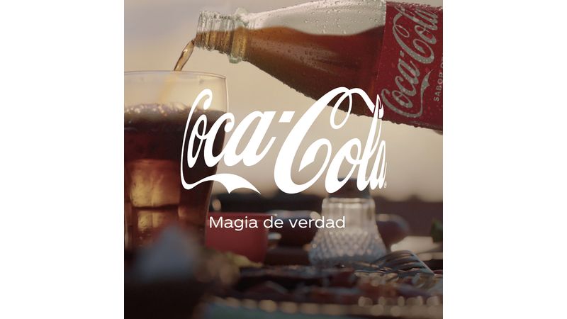 Coca-Cola sin azúcar, ni cafeína: tus clientes la piden ¡y cada vez más!