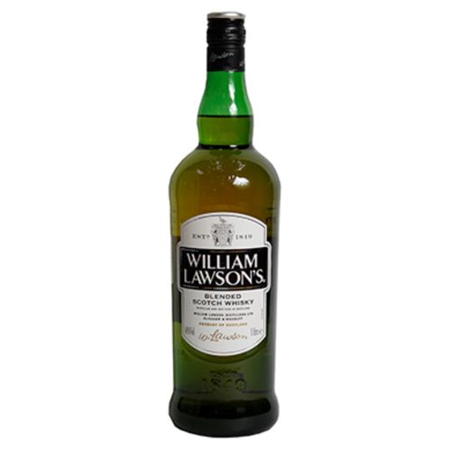 Whisky William Lawson 1000 ml