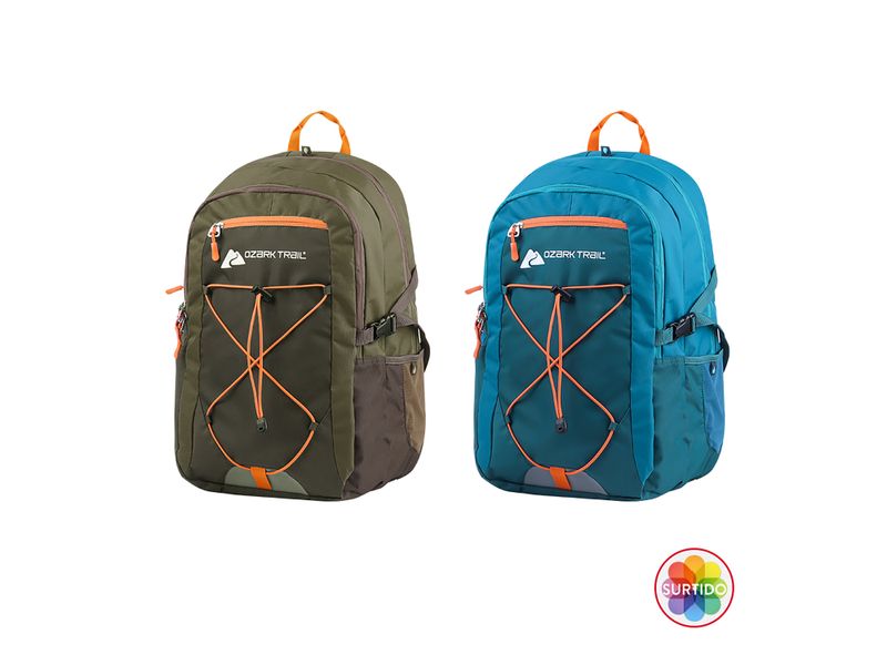 Mochila-Ozark-Trail-Bungee-30-Lt-Verde-2-19906