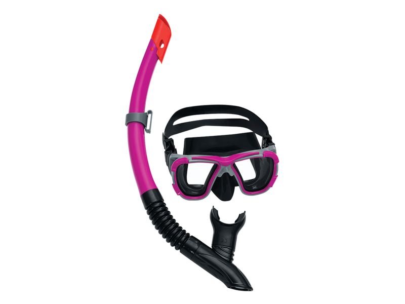 Set-Mascara-Y-Snorket-Bestway-Hydro-Pro-3-30632