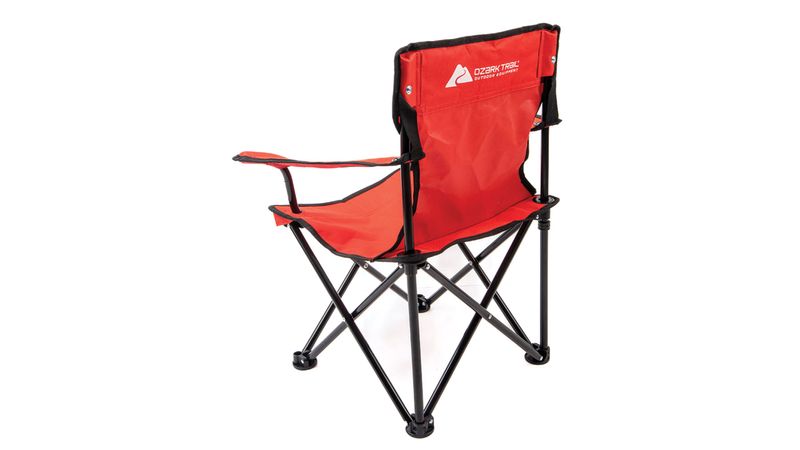 NorthPak Silla Plegable con Brazos Rígidos, Deportes y fitness, Pricesmart, Los Prados