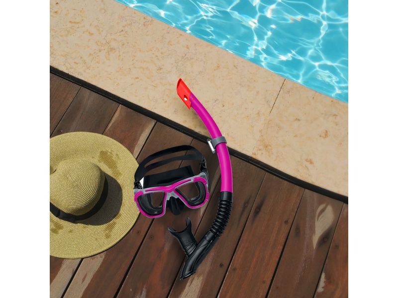 Set-Mascara-Y-Snorket-Bestway-Hydro-Pro-7-30632