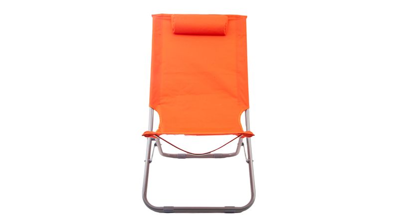 Silla Para Playa Ozark T Plegable - 82cm