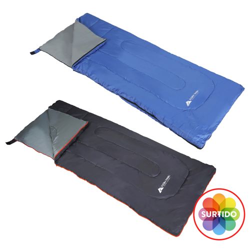 Bolsa para dormir Ozark Trail -180x75 cm