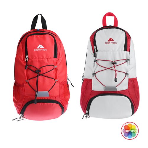 Mochila Ozark Trail, Surtido -20L