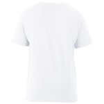 Tshirt-Fruit-Of-The-Loom-para-Caballero-Cuello-V-Color-Blanco-Talla-M-3-35576