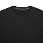 Tshirt-Fruit-Of-The-Loom-para-Caballero-Cuello-Redondo-Color-Negro-Talla-XL-4-35582