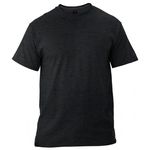 Tshirt-Fruit-Of-The-Loom-para-Caballero-Cuello-Redondo-Color-Gris-Oscuro-Talla-XL-2-35598