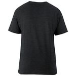 Tshirt-Fruit-Of-The-Loom-para-Caballero-Cuello-Redondo-Color-Gris-Oscuro-Talla-XL-3-35598