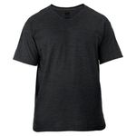 Tshirt-Fruit-Of-The-Loom-para-Caballero-Cuello-V-Color-Gris-Oscuro-Talla-M-2-35850