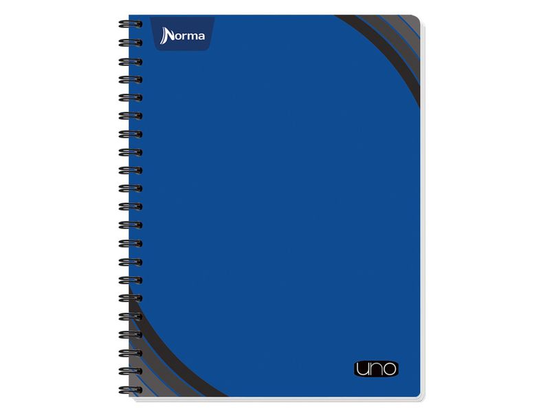 Cuaderno-Norma-Espiral-De-Rayas-Amer-Uno-100-Hojas-2-18539