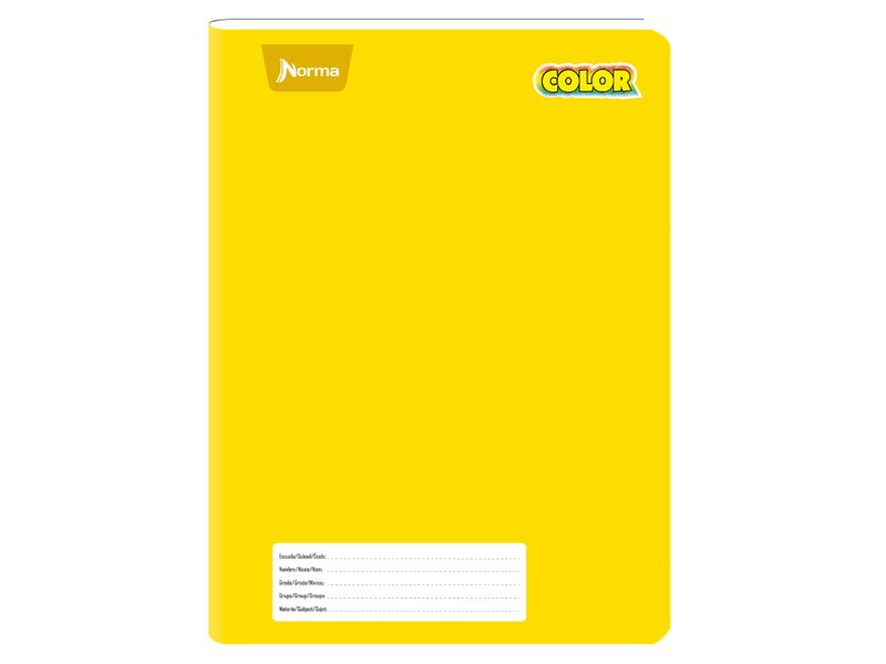 Cuaderno-Norma-Cosido-Rayado-De-Color-100-Hojas-7-19177