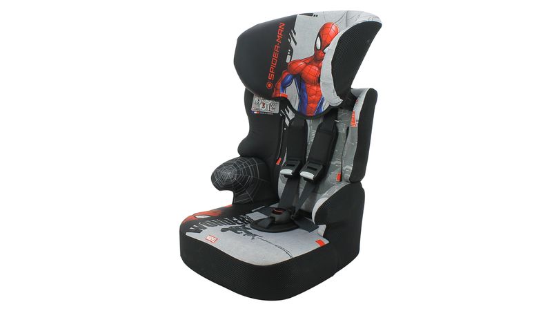 Silla para el Coche Spider-Man CZ11033 15 - 36 Kg Azul Rojo 