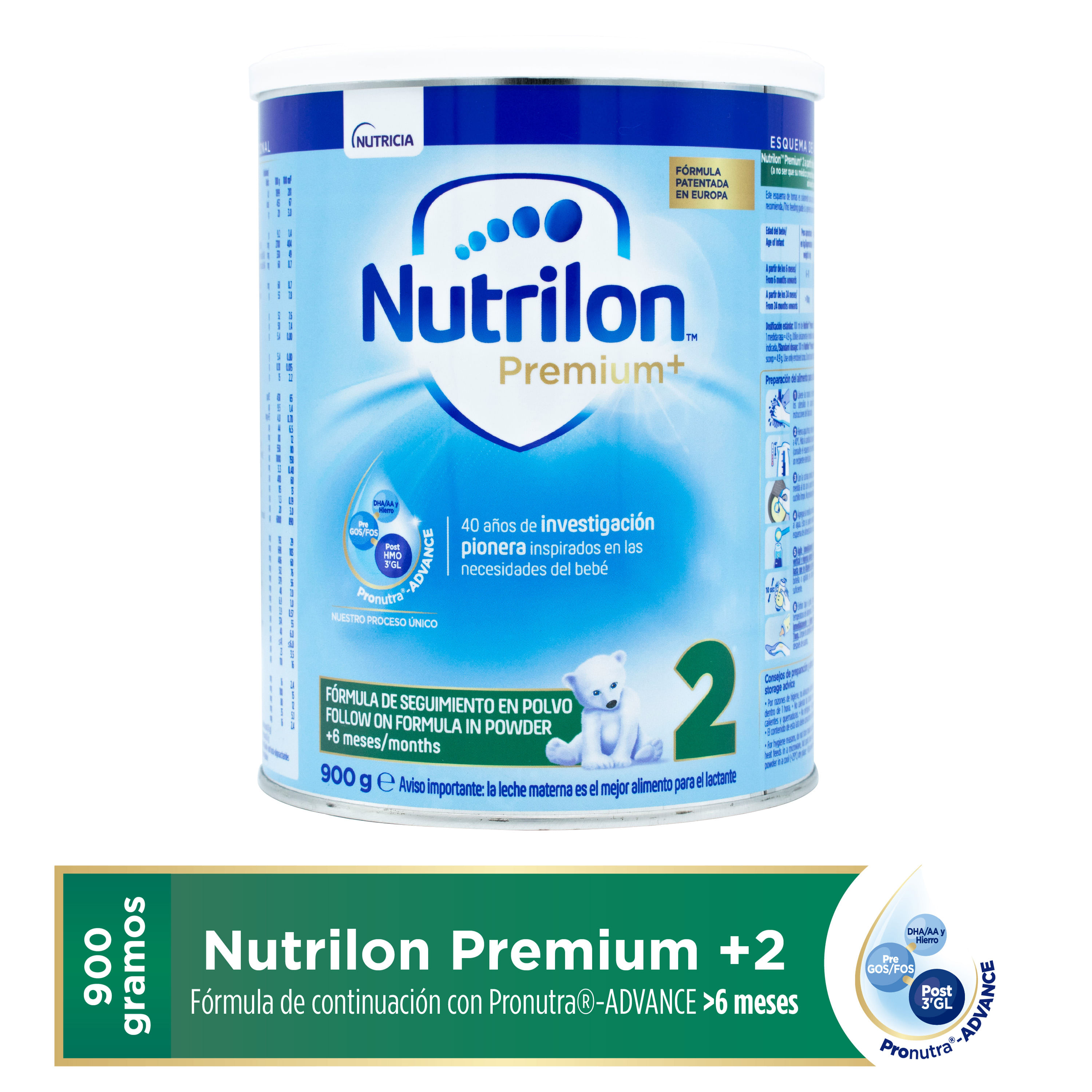 Formula-Nutrilon-Pronutra-2-Advanc-900Gr-1-27825